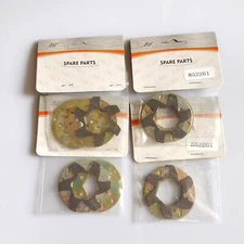 Metal Brake Disk Plate for HPI Rovan Kingmotor Baja 5b 5T SS 