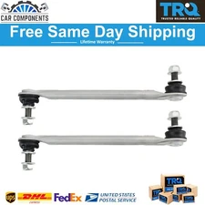 TRQ New Front Sway Bar Link Set Fits For 2018-2022 Lexus ES250  Toyota Camry