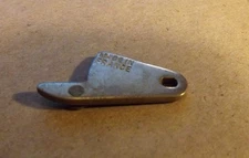 RARE 1 New Old Stock Mitchell 304 CAP HALF BAIL FISHING REEL Pick Up Trip Lever