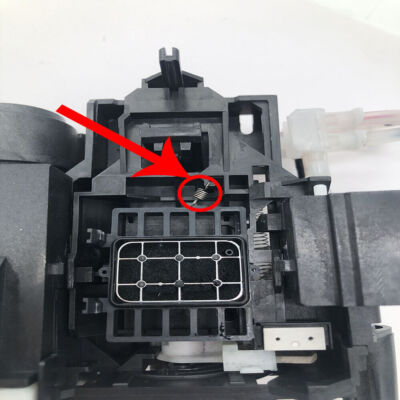 Printer Ink Pump Spring INK Pump spring fits for EPSON RX595 RX680 sRX610 RX615 L850 R690 RX690 ...