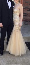 Prom dress size XS/S