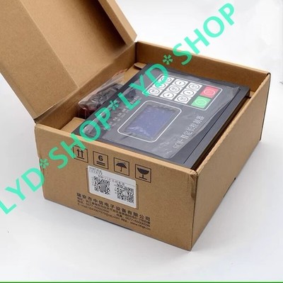 SCH-I position controller bag making/paper cutting machine controller #lk