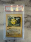 Pokemon 1999 Pikachu 60/64 Jungle 1st Edition GEM MINT PSA 10
