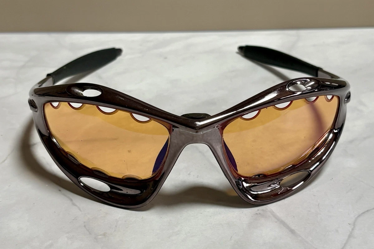Oakley Racing Jacket Sunglasses for Men for sale | eBay