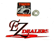 Timken S5KDD Double Shielded Ball Bearing - NOS - FREE SHIPPING
