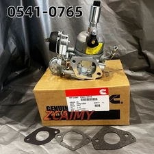 Carburetor Grand Marquis 5500 541-0765 For Onan HGJHGJAA HGJAB Gold generator