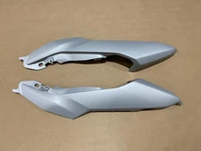Genuine OEM 2025 Yamaha MT03 MT-03 Rear Tail Side Seat Cover Fairing Cowl
