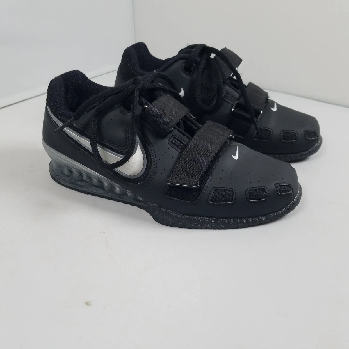 Nike Romaleos 2 Trainers for Women for sale | eBay UK