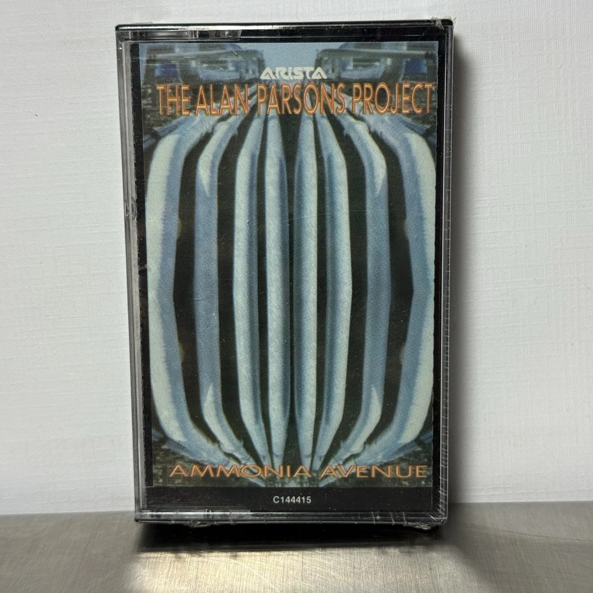 The Alan Parsons Project Music Cassettes for sale | eBay
