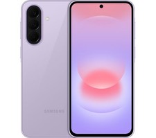 Samsung Galaxy A37 5G 6.7'' Smartphone 256GB Unlocked SIM-Free - Lavender B