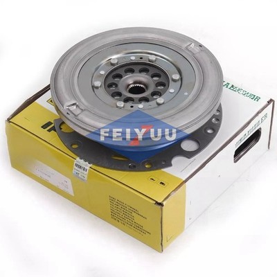 For Porsche Macan Audi A4 A5 A6 A7 Q5 2.0 TFSI 7-DSG DL501 0B5 Clutch Flywheel