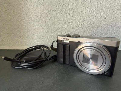 Panasonic Lumix DMC-TZ71