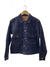 Levi's Vintage Clothing◆G-jacket/42/denim/IDG/PC9-70507-0066