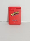 Pokemon Pokedex Handheld Toy Vintage 1998 Tiger Electronics, Tested Working