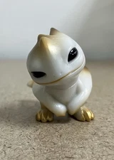 Toynami Miyo's Mystic Musings Little Glowing Embers Series Mini Figure Ash