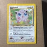 Pokemon TCG Jigglypuff Promo Southern Islands 08/18 NM