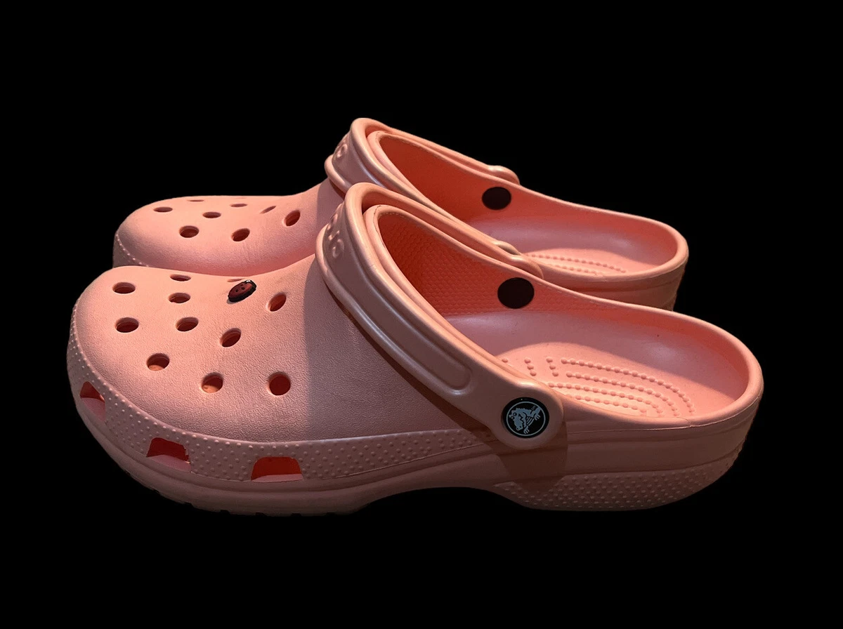 Crocs size 11 womens new arrivals
