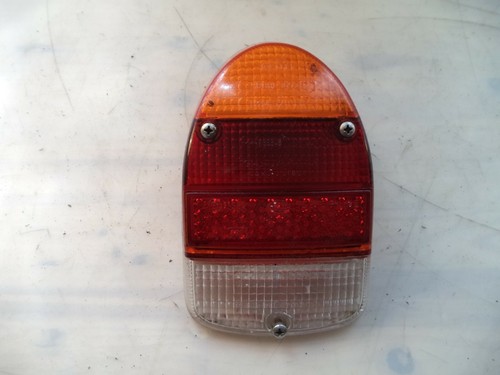 Rücklicht VW Käfer Hella SRBBL365ZR K33348 IGM5210PR IGM5209IP K8303