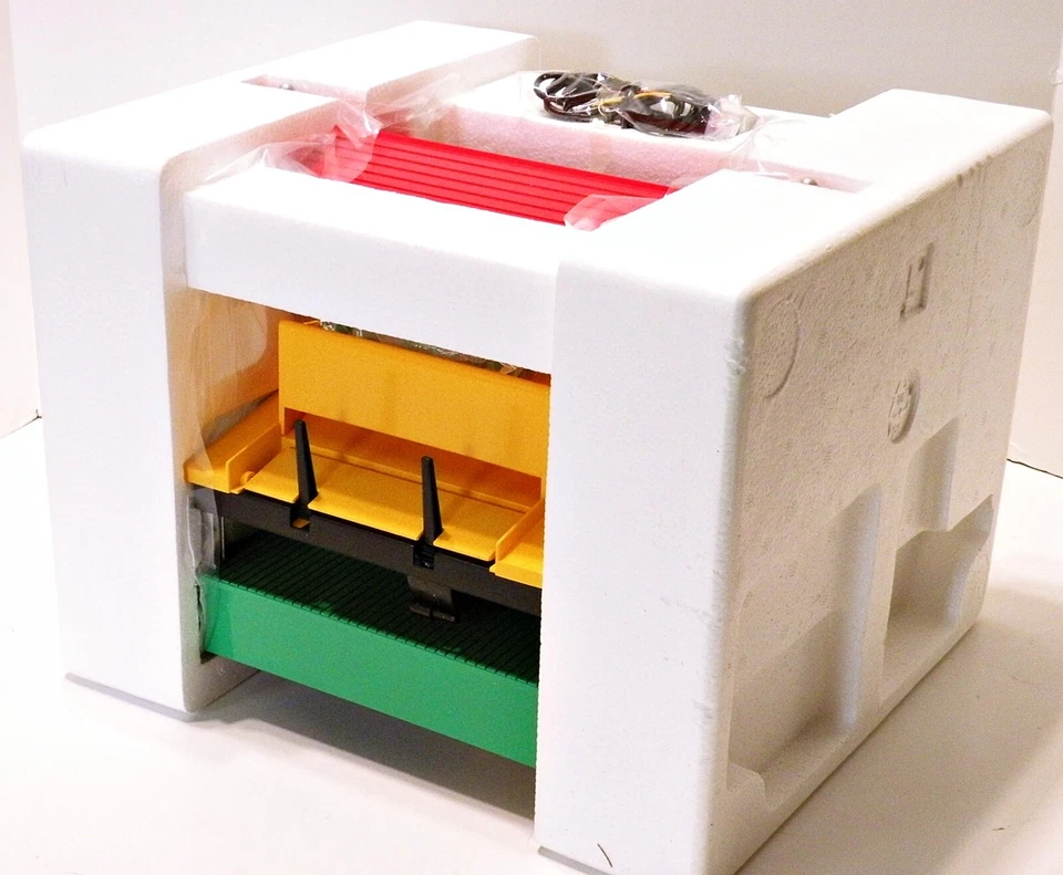 Lionel 6-12915 Operating Log Loader #164 /2/ 1996 C10 NIB - Image 3 of 4