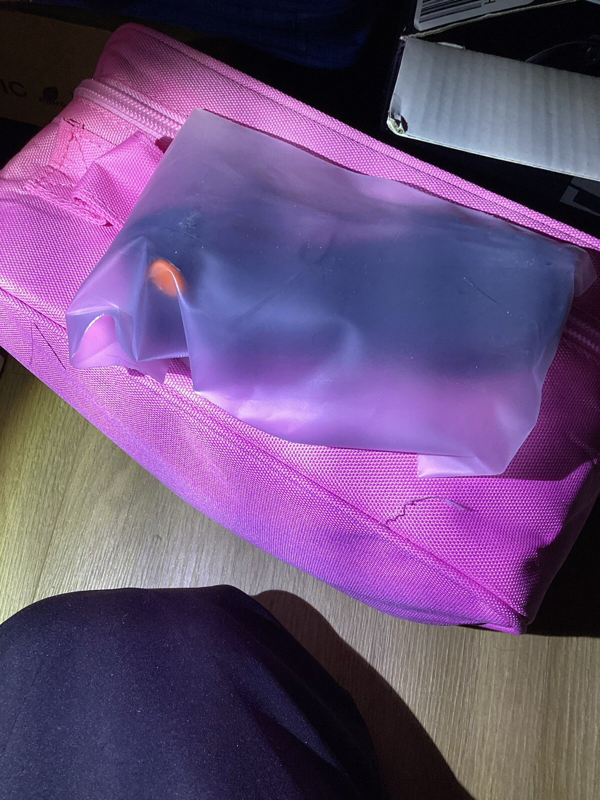 DJI Motion Controller 3 Sealed In Factory Bag, Works With Avata 2, Air 3.