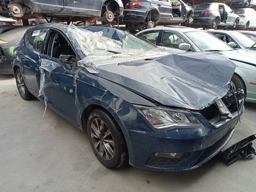 5F4867769A 1976193 Rear Storage for SEAT LEON (5F1) STYLE 2014 - Picture 9 of 18