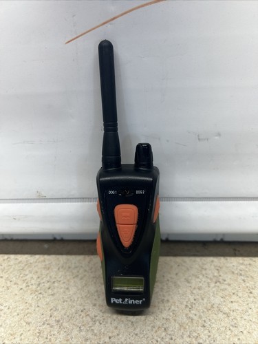 Petainer Pets Remote PET167A UNTESTED