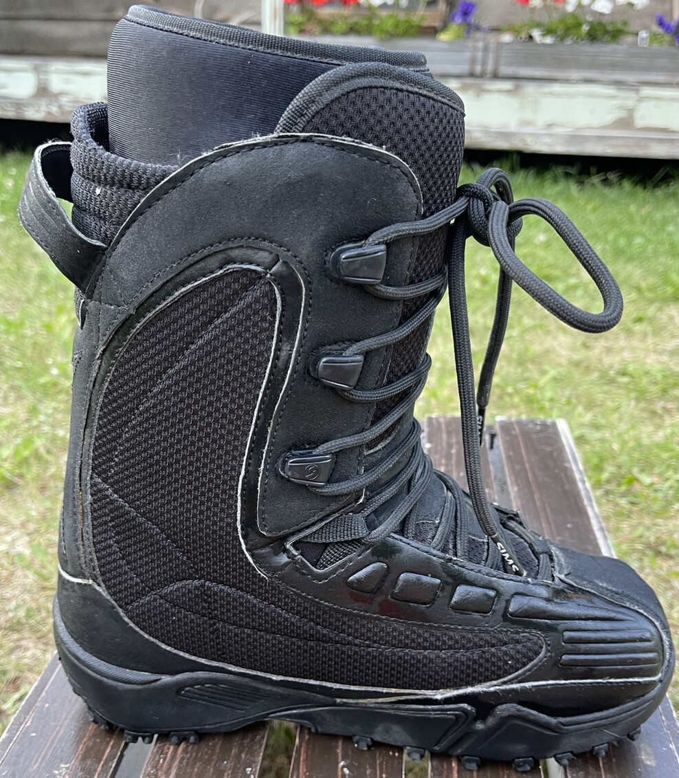 スノーボード 2022 SIMS OPERATION SNOWBOARD BOOTS スノーボード ブーツ SIMS シムス OPERATION 22-23モデル