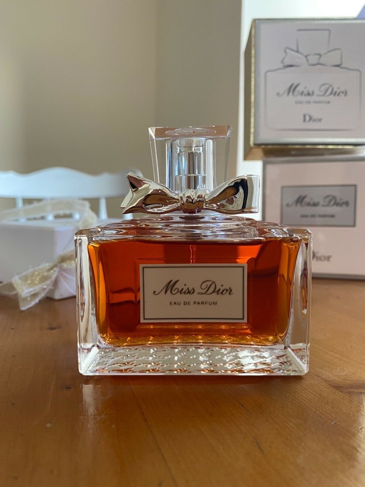 Miss Dior Le parfum - Women's Fragrance - Fragrance