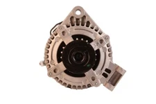 FITS LAND ROVER NEW DISCOVERY 3 2.7 TD TDVM 2004-2009 DIESEL 150A ALTERNATOR