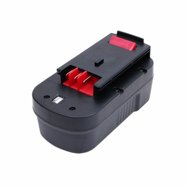 Genuine OEM Black & Decker Firestorm 18v Battery Fs18bx Fsxtreme Fast