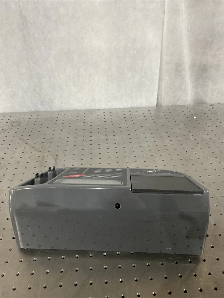 Sonogage Corneo-Gage Plus Pachymeter No Probe - Image 3 of 4