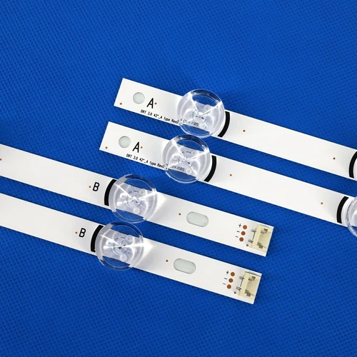 Tiras LED para LG 42"" TV INNOTEK DRT 3.0 42""_A/B TIPO 42LB5610 42LB5510 42LB6300 - Imagen 8 de 8