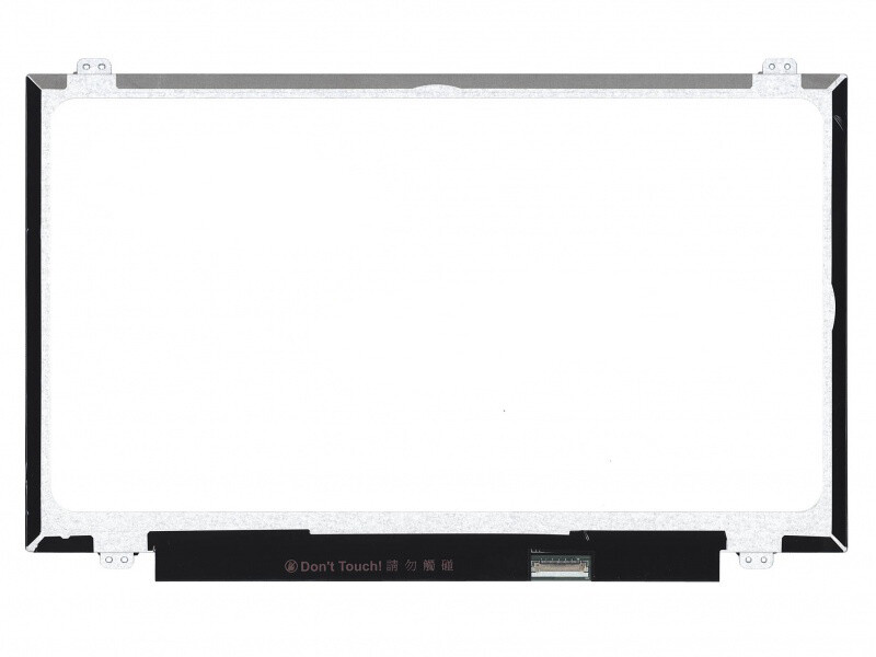 for Lenovo ThinkPad T470 T470P T470S Led Lcd Non-Touch Screen 14