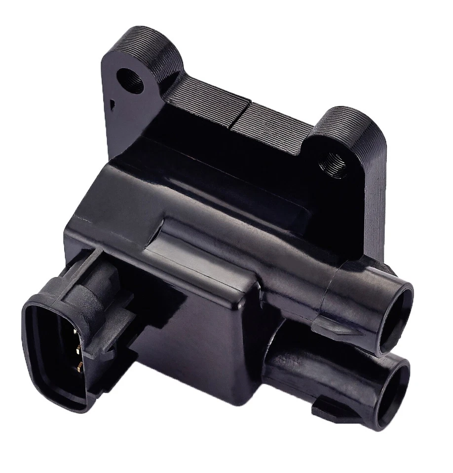 Bobina de encendido y bujía Autolite Platinum para Toyota Corolla 1998-1999 1,8 L Foto 2 de 3