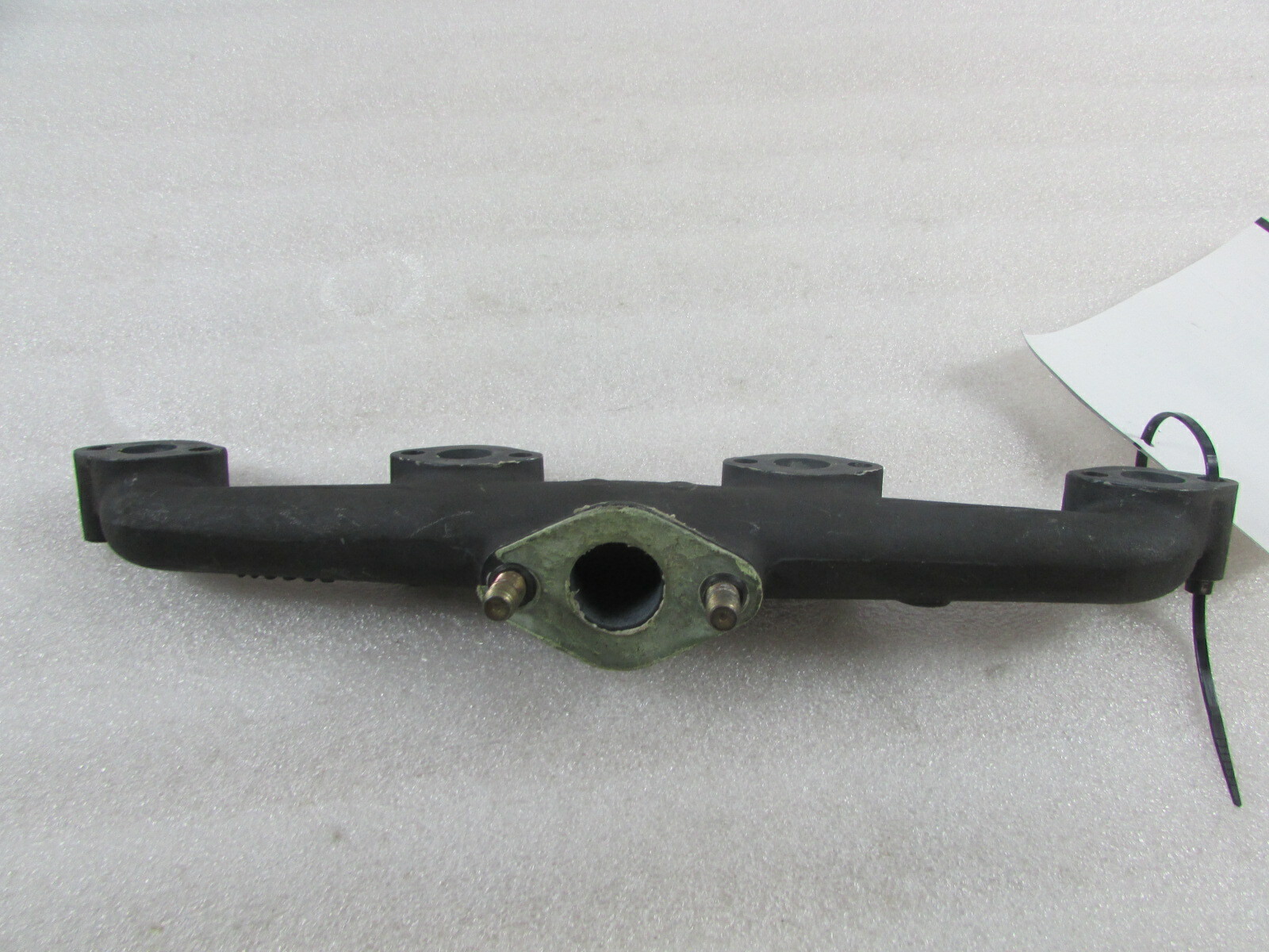 Ferrari 308, Water Manifold, Used, P/N 116967