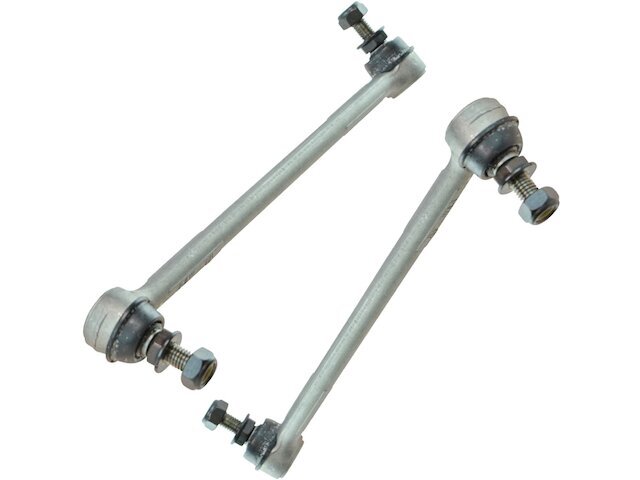 TRQ Front Sway Bar Link Kit for 2009-2011 BMW 335d 35HNRN