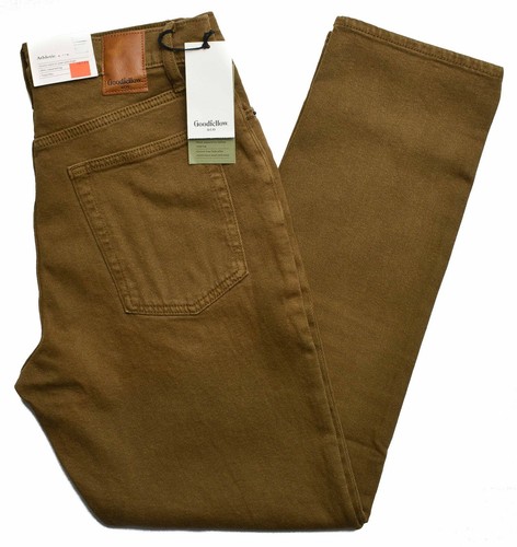 Athletic Total Flex Stretch Jeans | eBay