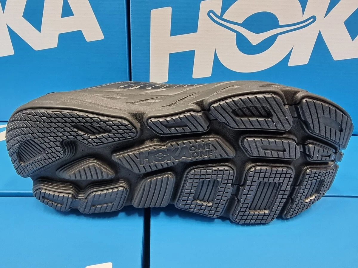 Hoka one one wide width 2025
