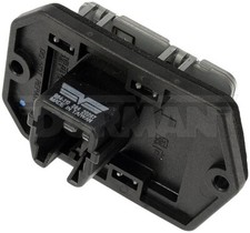 Dorman 984-110 Blower Motor Resistor fits Toyota Highlander 8713848040