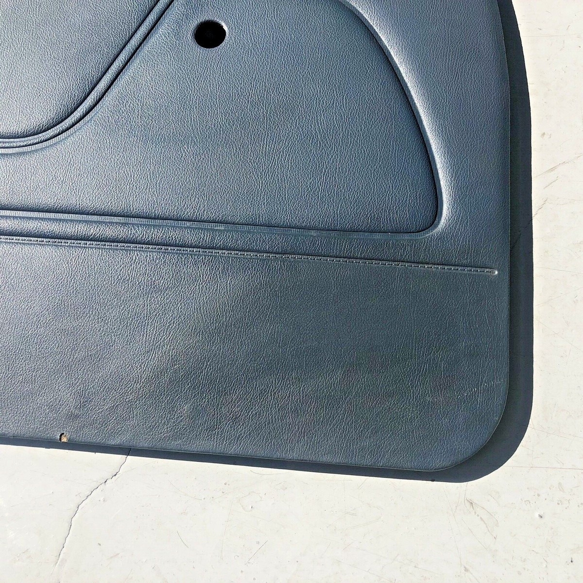 89-95 Toyota Pickup Truck Door Panels OEM Drivers Passenger Side