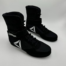 アウトドア、スポーツ用品のReebok リーボック ボクシングシューズ