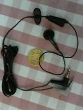 Kopfhörer in Ear mit Mikrofon,  Klinkensteck...