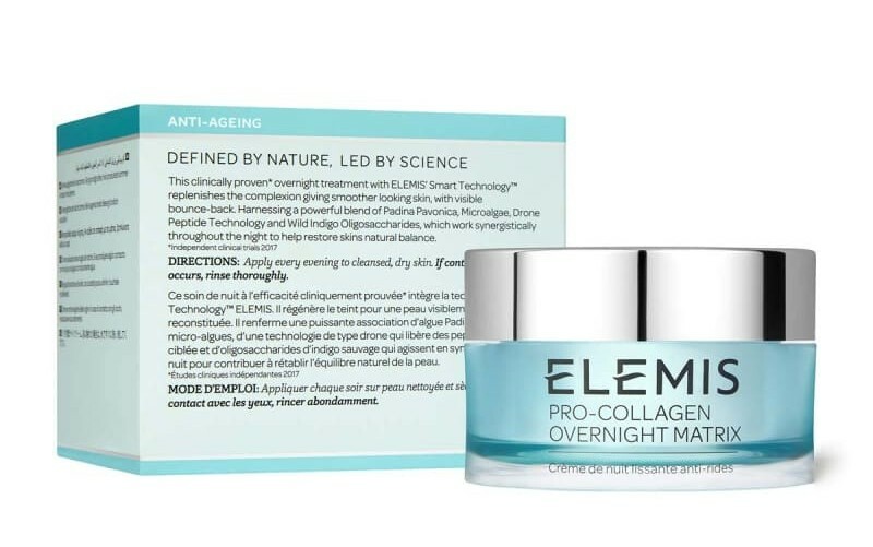 elemis overnight matrix best price