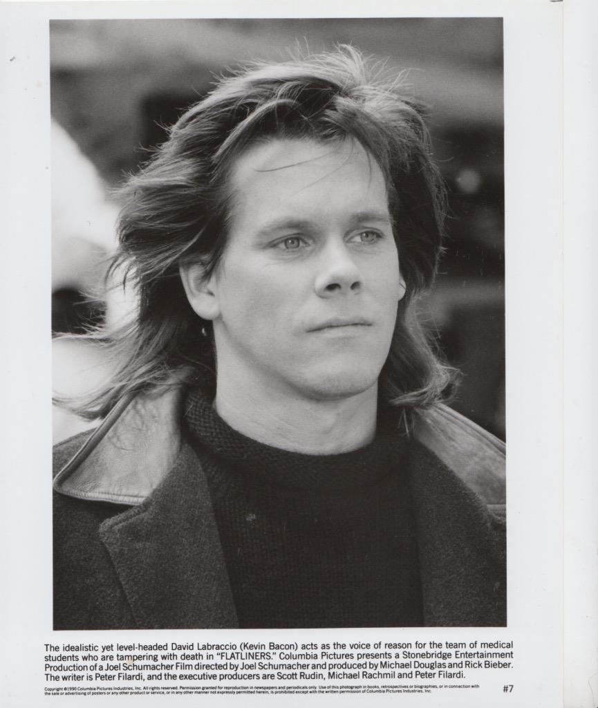 Kevin Bacon 