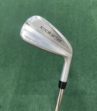 Cobra King TECUtility 3 Iron NS Modus 3 Stiff Flex 38" RH