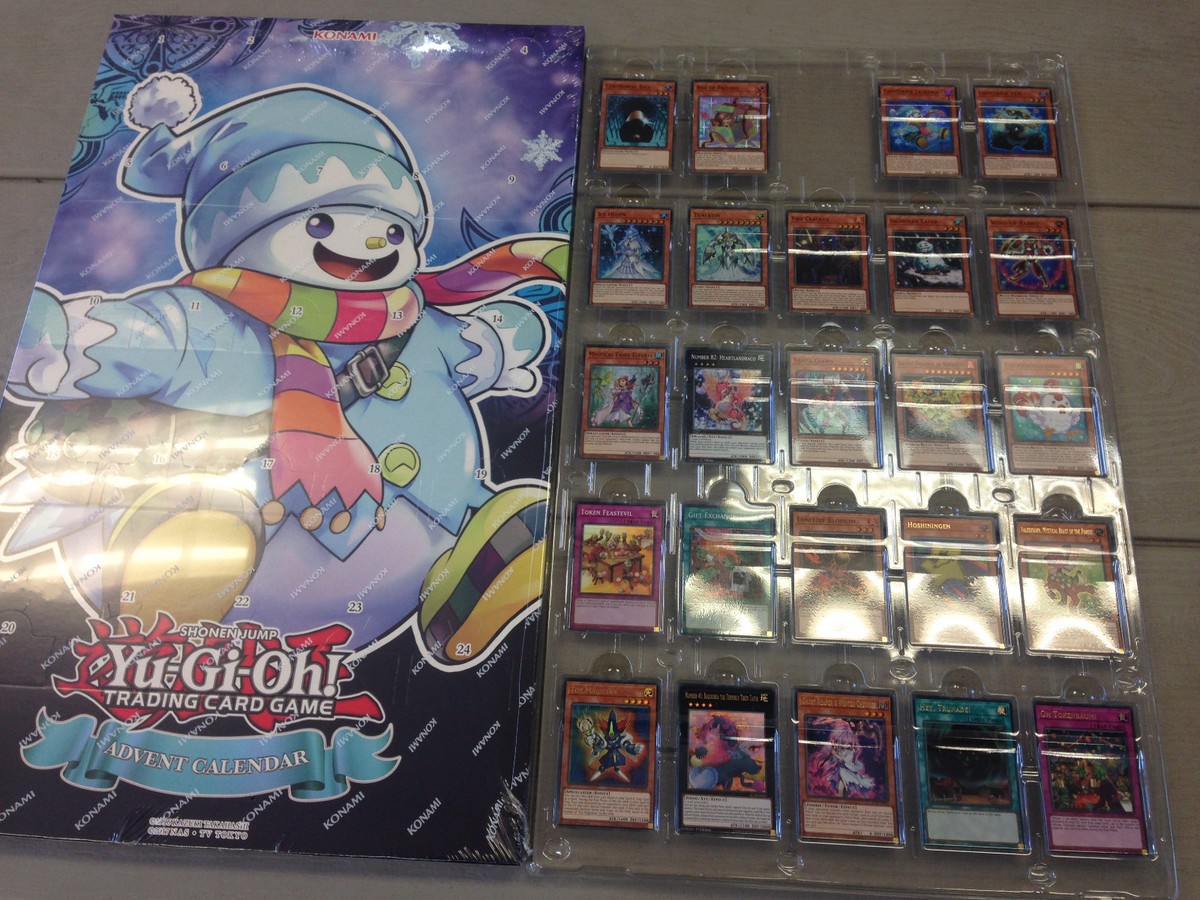 yugioh 2018 cards Yu-Gi-Oh Numbers Hunters 1st Edition Booster Box 24 Pack – Burbank Cards