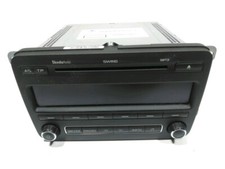 Autoradio Skoda FABIA