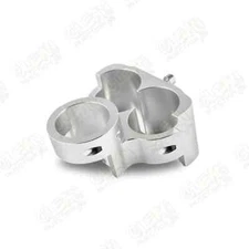 Walbro 255 400 416 Twin dual triple Fuel Pump mounting bracket In-Tank E85