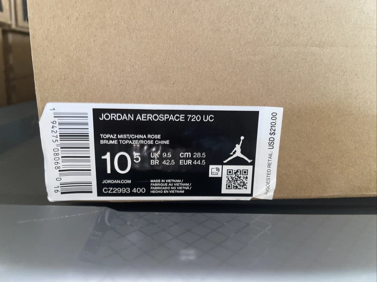 Jordan Aerospace for Sale | Authenticity Guaranteed | eBay display picture 1