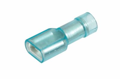 Brown watson int p/l 100 narva electrical terminals insul blade female Blue (9314464561436)